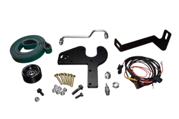 Picture of Fleece Performance FPE Dual Pump Kits Fuel Systems - FPE-DPK-67-1318