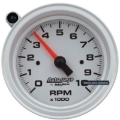 Picture of AutoMeter AM Ultimate DL Tach Performance Monitors - 233909
