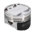 Picture of Manley Mitsubishi 2.0L 4G63 Piston Set - 85.00 mm Bore 1.130 in. CH, -12.00 CC