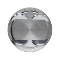 Picture of Manley Mitsubishi 2.0L 4G63 Piston Set - 85.00 mm Bore 1.130 in. CH, -12.00 CC