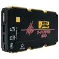 Picture of AutoMeter AM Battery Accessories Battery Chargers - EP-800