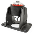 Picture of Innovative Mounts INM Steel Single Mount-75A Engine Mounts - 10330-75A