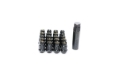 Picture of Wheel Mate WM Muteki HR38 Open End Nuts Lug Nuts - HR3805BR