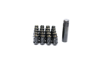 Picture of Wheel Mate WM Muteki HR38 Open End Nuts Lug Nuts - HR3805BR