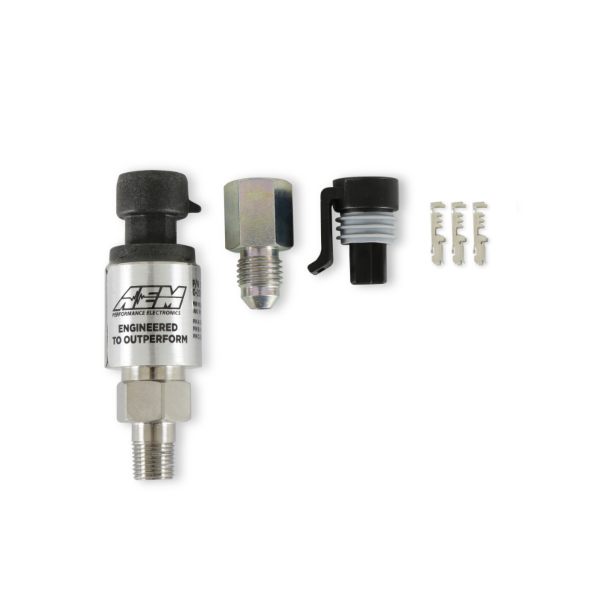 Picture of AEM Gauge Components - 30-2130-2000