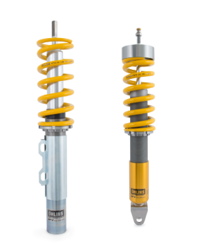Picture of Ohlins OHL Coilover-Road & Track - POS MU00S1