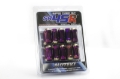 Picture of Wheel Mate WM Muteki HR38 Open End Nuts Lug Nuts - HR3806BY