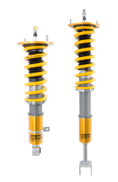 Picture of Ohlins OHL Coilover-Road & Track - NIU MU00S1