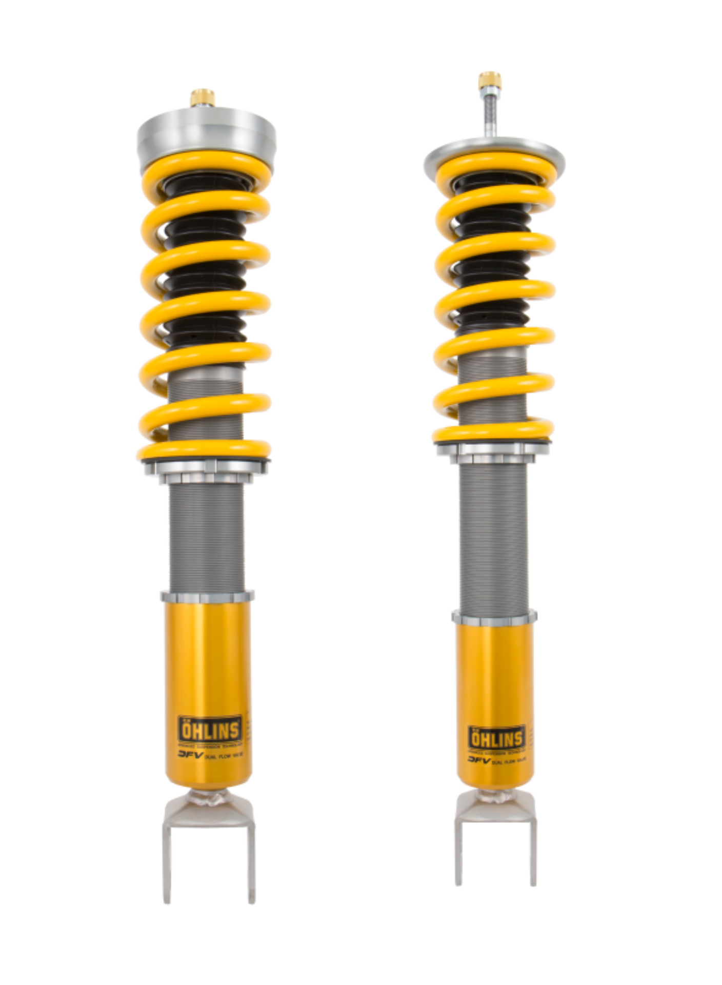 Picture of Ohlins OHL Coilover-Road & Track - MAS MP00S1
