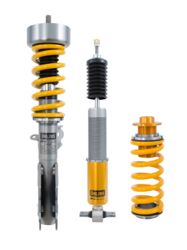 Picture of Ohlins OHL Coilover-Road & Track - FOS MR00S1