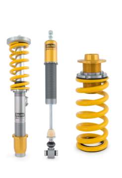Picture of Ohlins OHL Coilover-Road & Track - BMS MR40S1