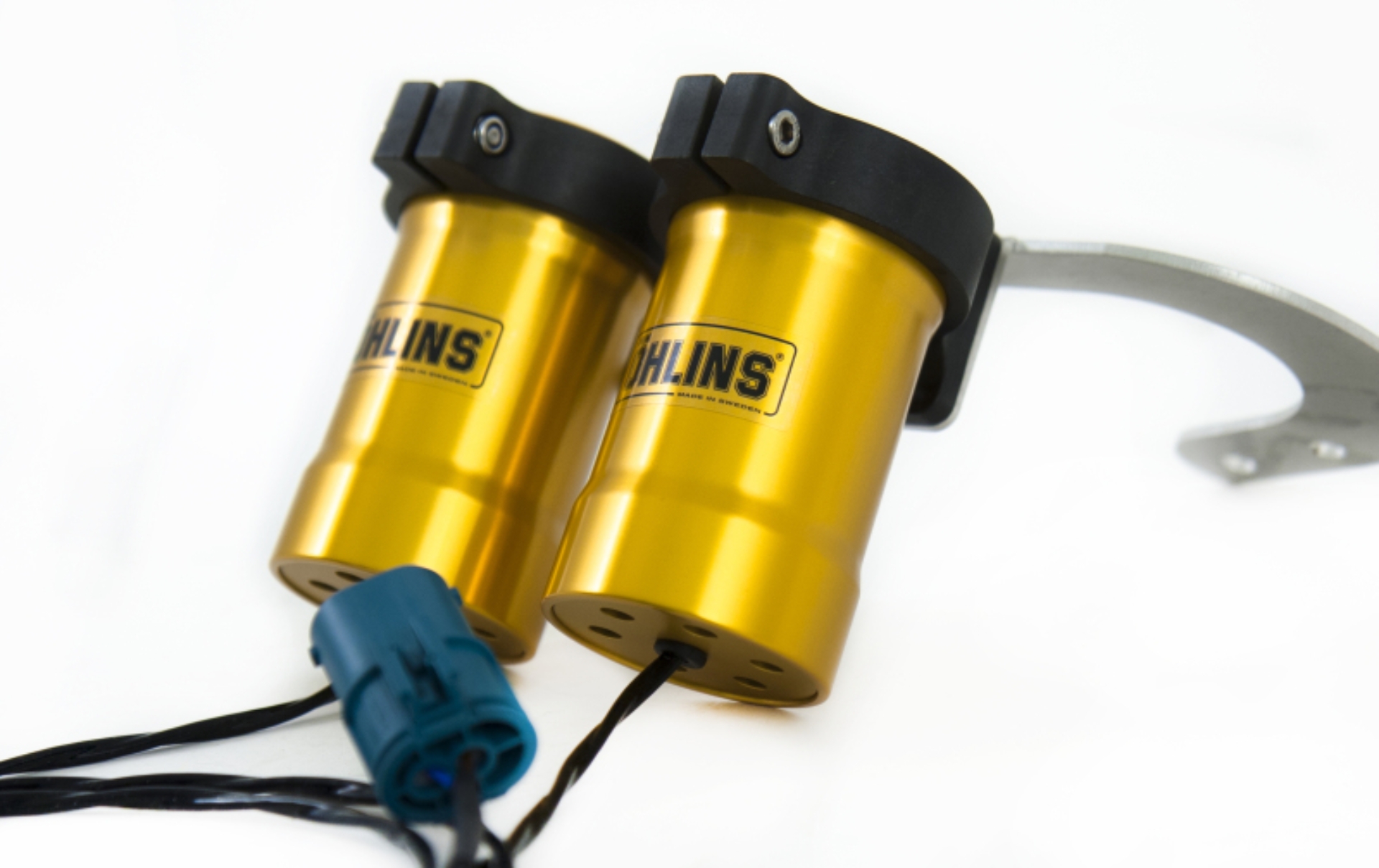 Picture of Ohlins OHL Cancellation Kit Suspension Controllers - 35020-07