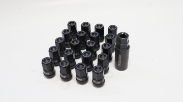 Picture of Wheel Mate WM Muteki HR38 Open End Nuts Lug Nuts - HR3805TU