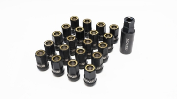 Picture of Wheel Mate WM Muteki HR38 Open End Nuts Lug Nuts - HR3806TY