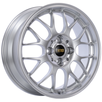 Picture of BBS RG-R Wheels - RG703DSK