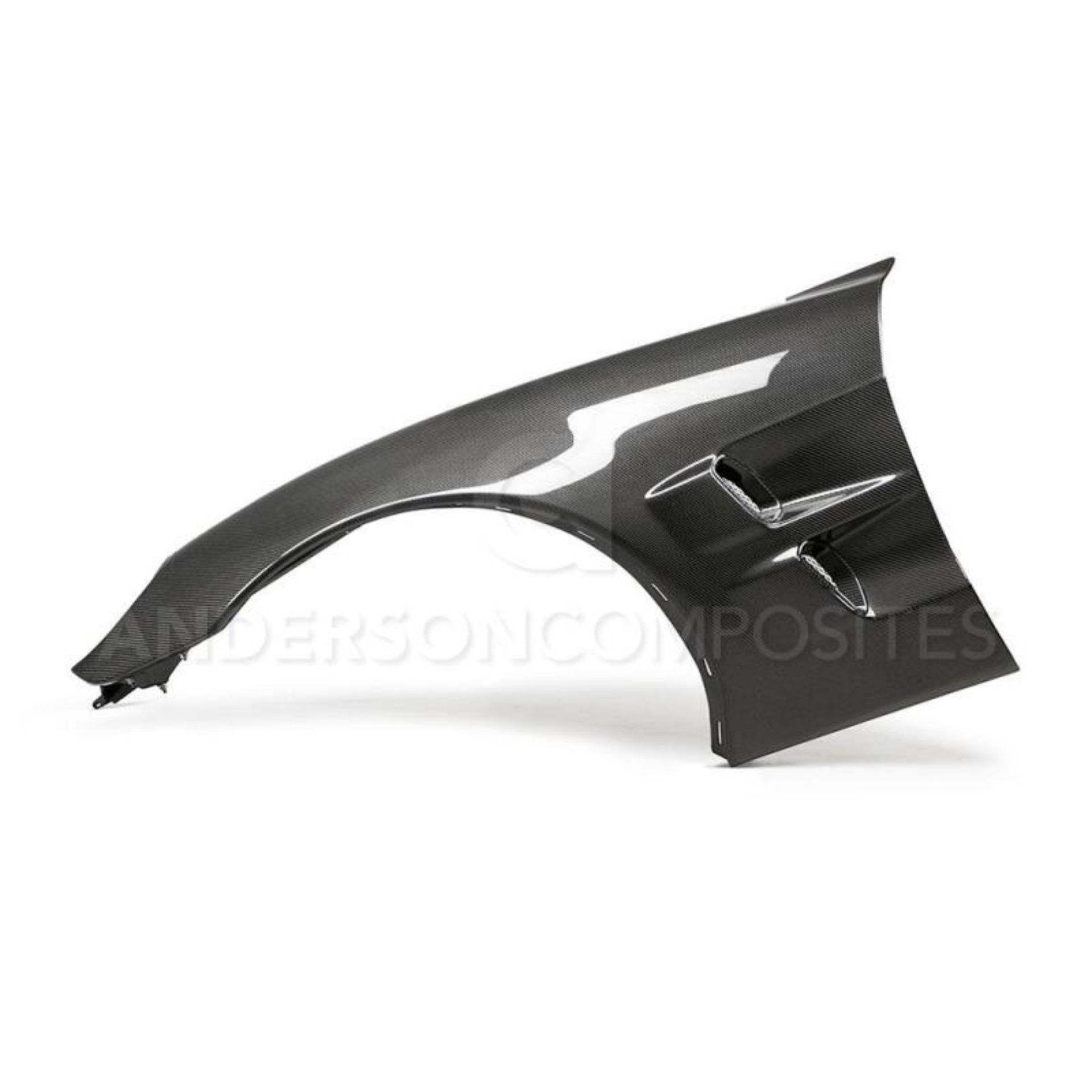 Picture of Anderson Composites AND Fenders - AC-FF05CHC6ZR