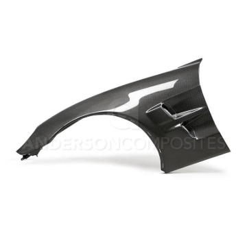 Picture of Anderson Composites AND Fenders - AC-FF05CHC6ZR