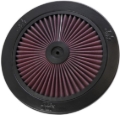Picture of K&N Engineering X-Stream Top Filter Air Filters - 66-1101
