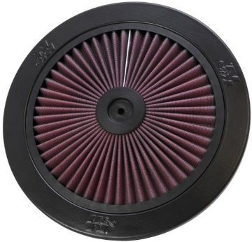 Picture of K&N Engineering X-Stream Top Filter Air Filters - 66-1101