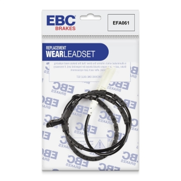 Picture of EBC Wear Leads Brake Hardware - EFA061