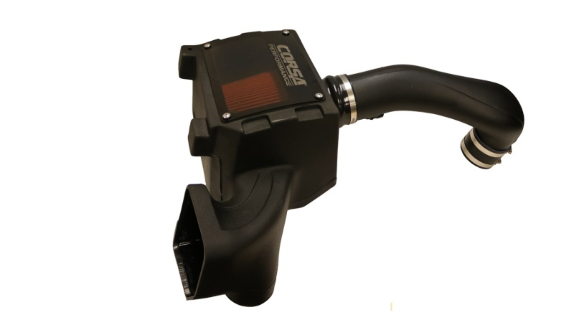 Picture of CORSA Performance COR Air Intake Closed Box Cold Air Intakes - 46457D