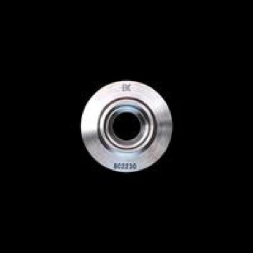 Picture of Brian Crower BC Retainers Valve Springs, Retainers - BC2230-1