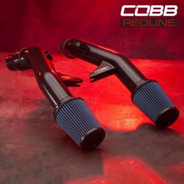 Picture of COBB Redline Carbon Intakes Cold Air Intakes - 7C1250