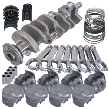 Picture of Eagle EAG Rotating Assy-8 Cyl Rotating Assemblies - 11013060