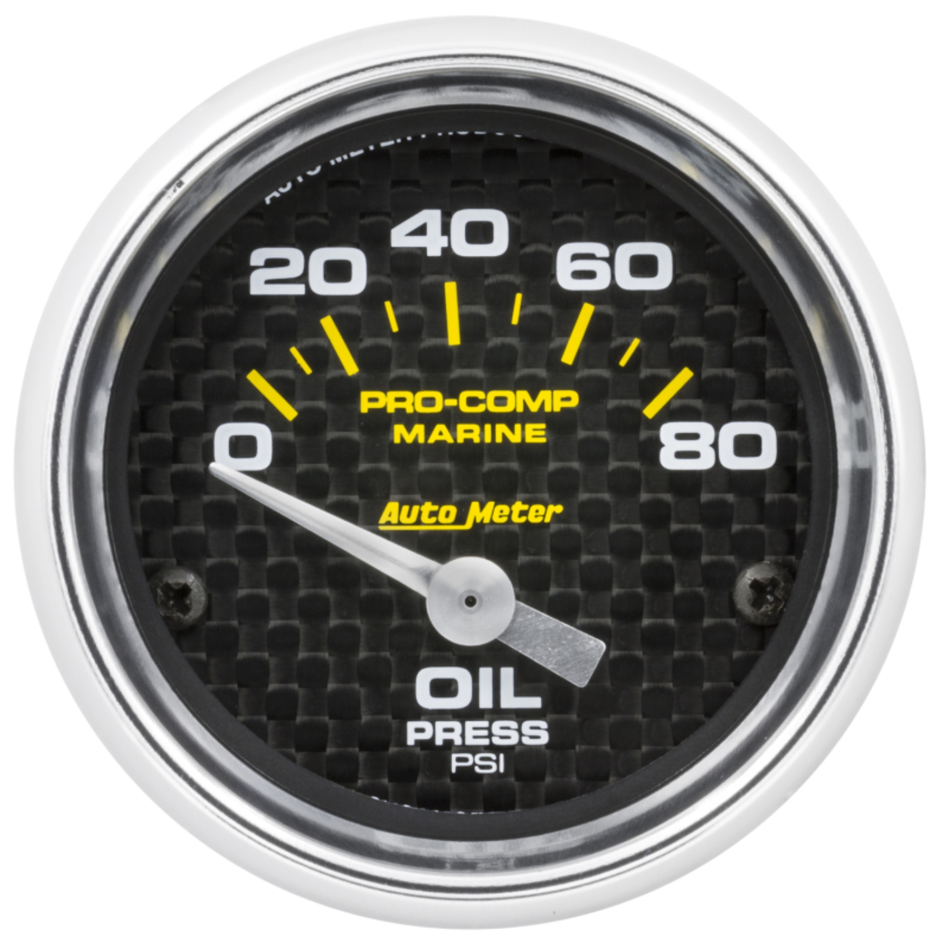 Picture of AutoMeter AM Marine Gauges - 200744-40