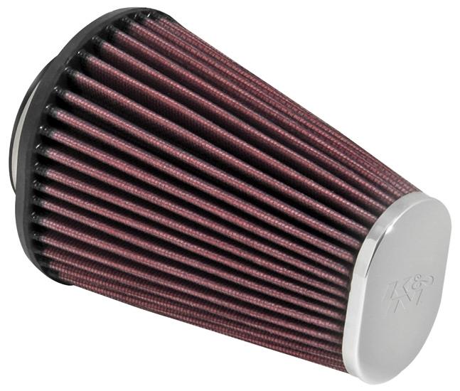 Picture of K&N Engineering KN Universal Air Filter - RC-3680