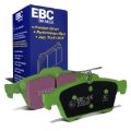 Picture of EBC Greenstuff Brake Pad Sets - DP21749