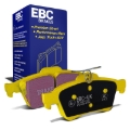 Picture of EBC Yellowstuff Brake Pad Sets - DP41749R