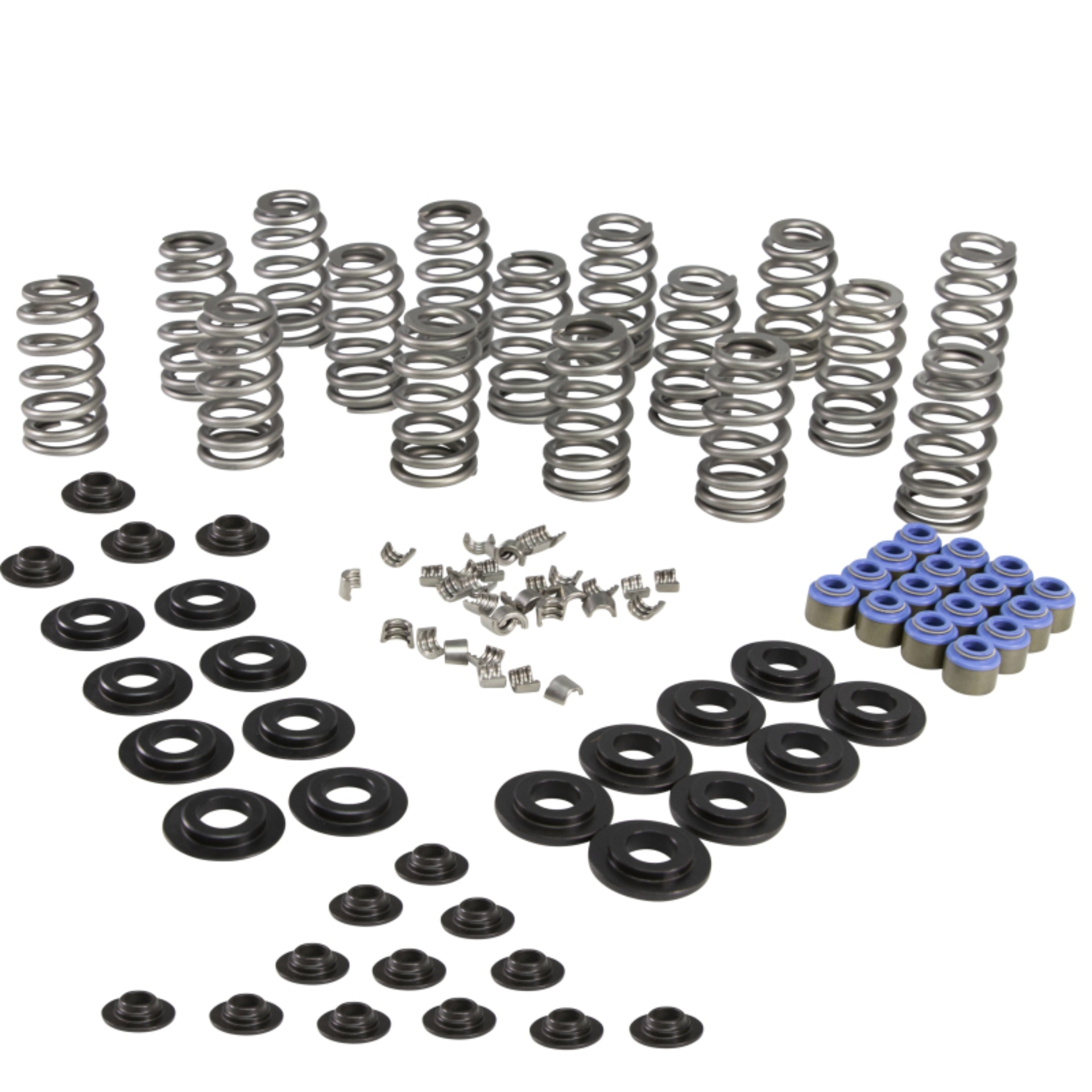 Picture of KIT, BEEHIVE VALVE SPRING, .60 0+ LIFT, 6.1L HEMI, STEEL RETA INER