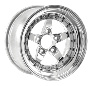 Picture of Weld WEL Weldstar Wheels - 791P-58280