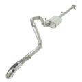 Picture of Remark REM BOLD Cat-Back Exhausts - RBD-C1063T-02