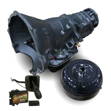 Picture of BD Diesel BDD Transmissions - 1064234BMT