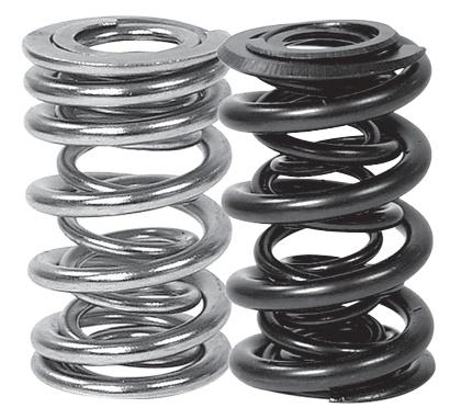 Picture of Manley Performance MAN Valve Spring Kits Valve Springs, Retainers - 22195-16
