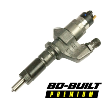 Picture of BD Diesel BDD Injectors-Singles Fuel Injectors - 1725502