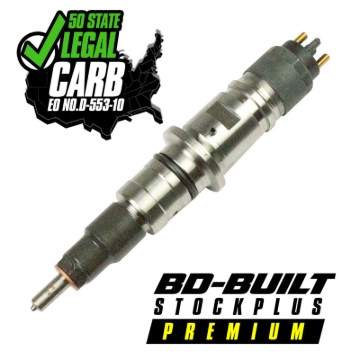 Picture of BD Diesel BDD Injectors-Singles Fuel Injectors - 1724542