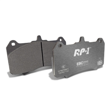 Picture of EBC RP-1 Brake Pad Sets - DP8074RP1