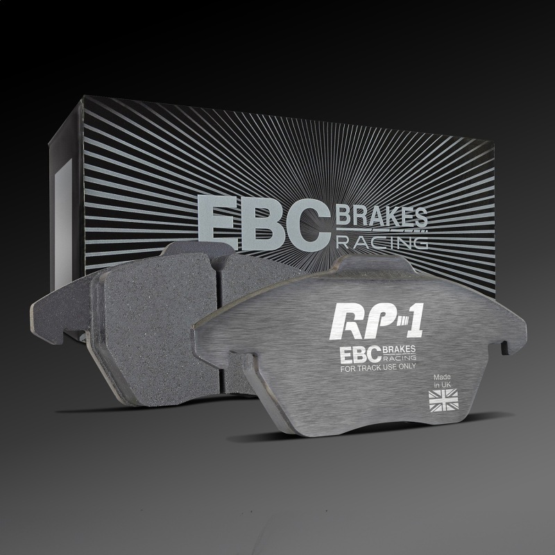 Picture of EBC RP-1 Brake Pad Sets - DP8074RP1
