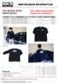 Picture of HKS Sweatshirts - 51007-AK254