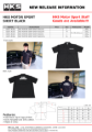 Picture of HKS Shirts - 51007-AK263