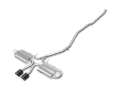 Picture of aFe Exhaust Cat Back - 49-36618-1C