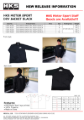Picture of HKS Jackets/Coats - 51007-AK266