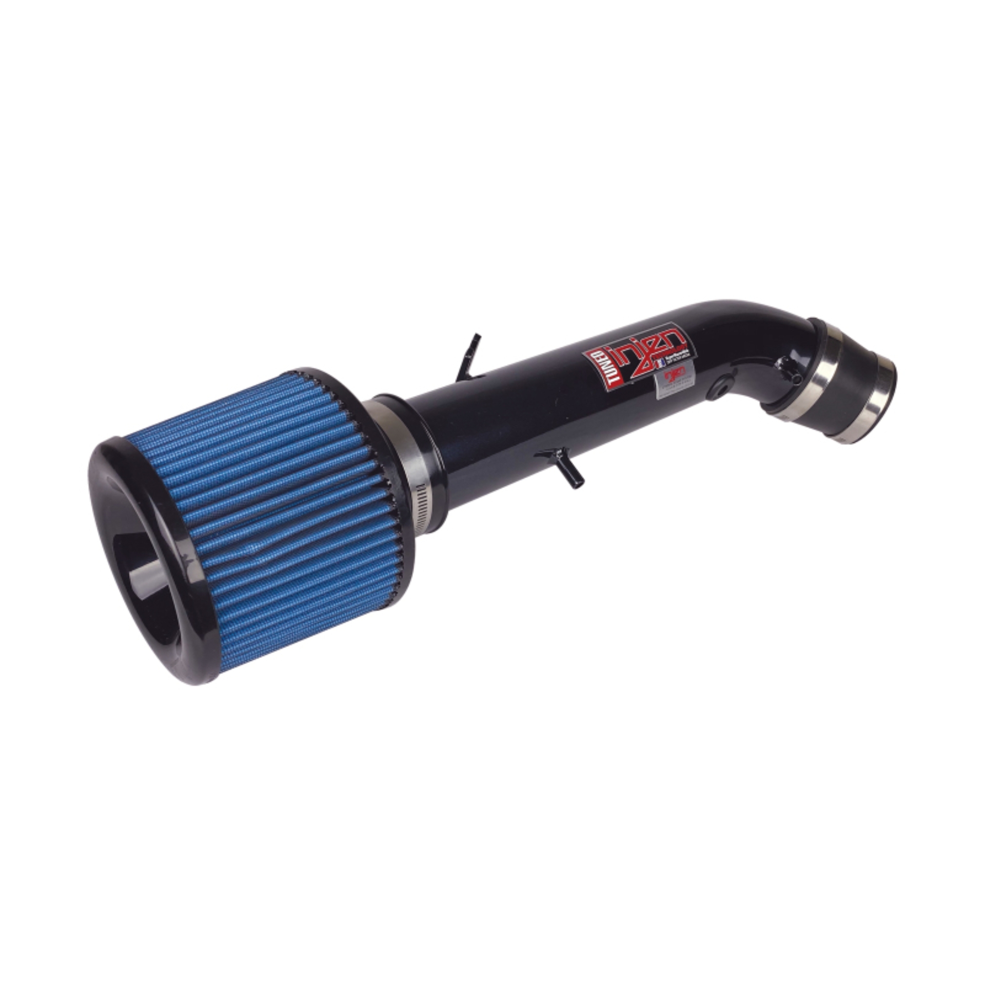 Picture of Injen INJ IS Intakes Cold Air Intakes - IS1555BLK