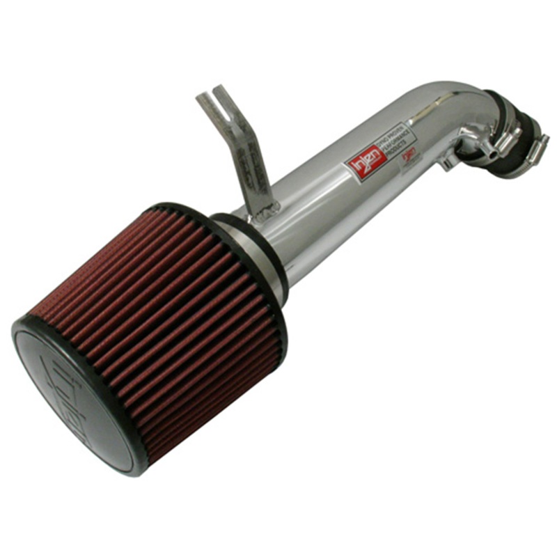 Picture of Injen INJ IS Intakes Cold Air Intakes - IS1550BLK