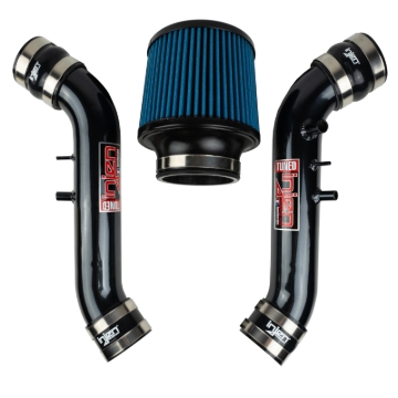Picture of Injen INJ IS Intakes Cold Air Intakes - IS1980BLK