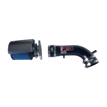 Picture of Injen INJ IS Intakes Cold Air Intakes - IS2083BLK