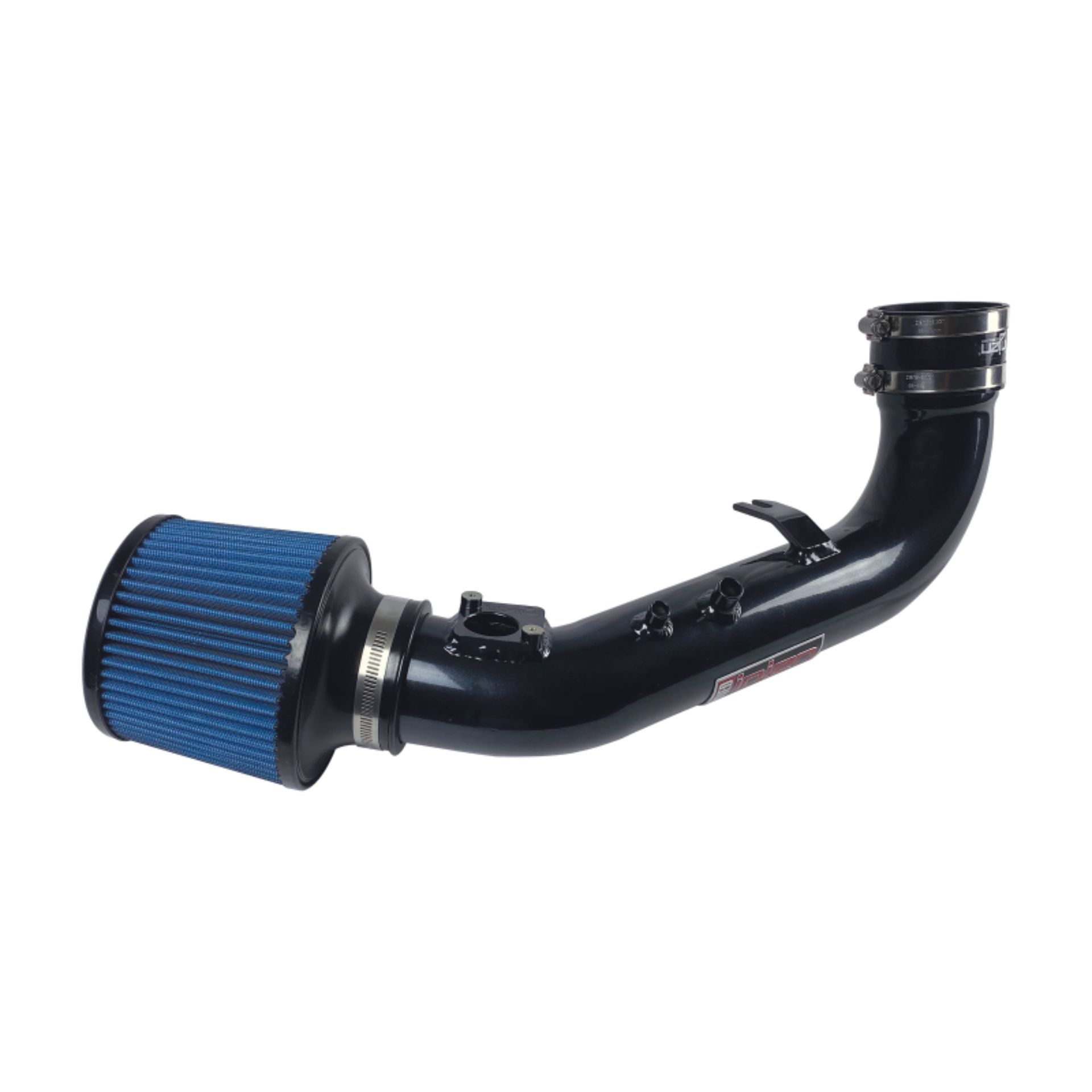 Picture of Injen INJ IS Intakes Cold Air Intakes - IS2095BLK